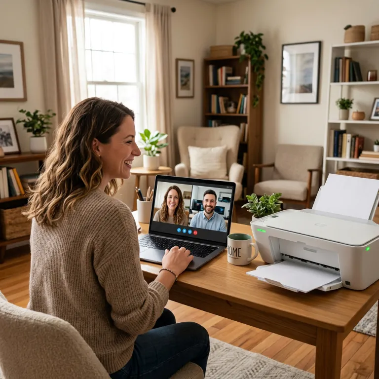 Printer Setup