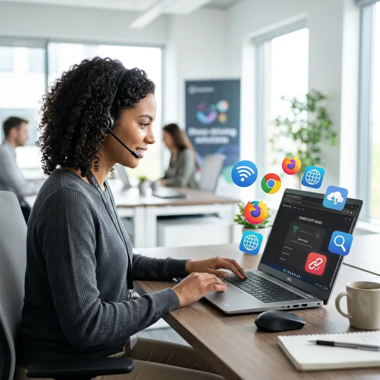 Browser Support