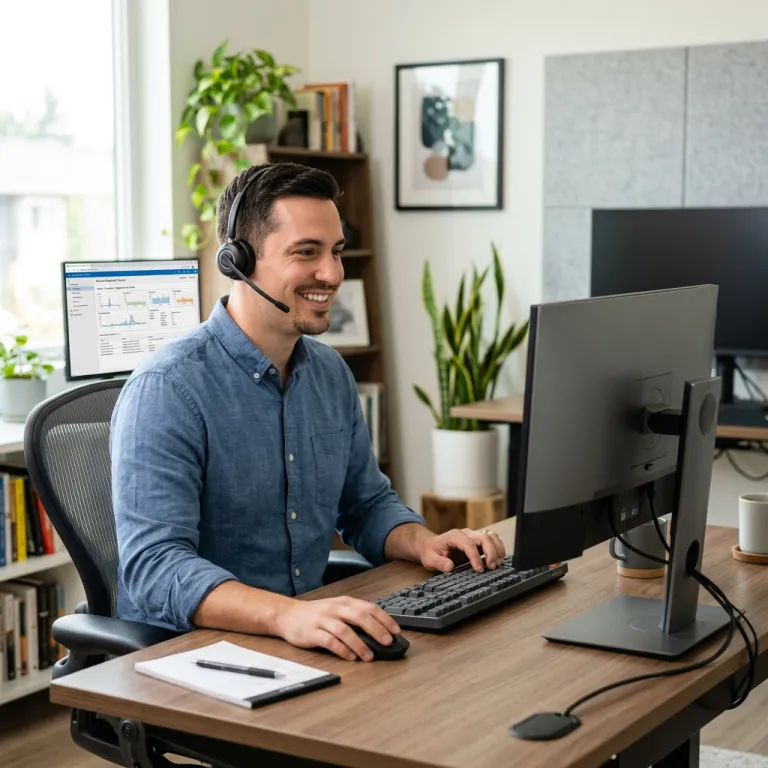 Computers & Notepads Support